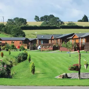 Badgers Retreat Hunton (North Yorkshire)